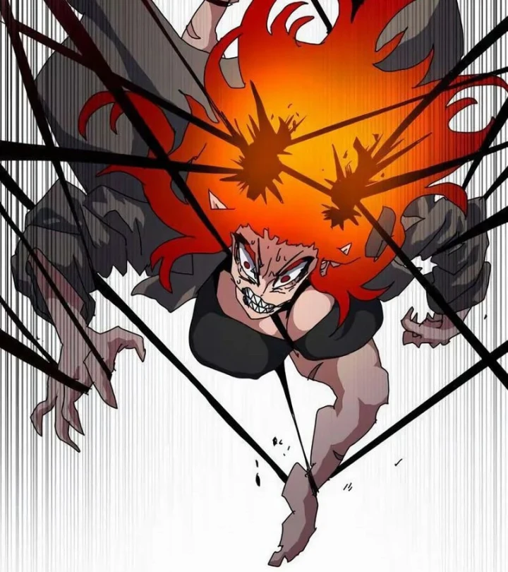 Chương Trình Đào Tạo Đại Pháp Sư Chapter 21 - 136