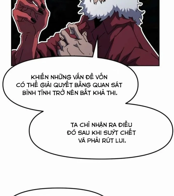 Chương Trình Đào Tạo Đại Pháp Sư Chapter 22 - 5