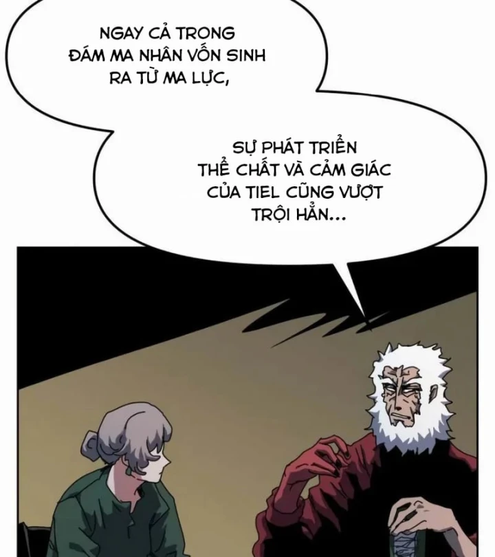 Chương Trình Đào Tạo Đại Pháp Sư Chapter 22 - 6