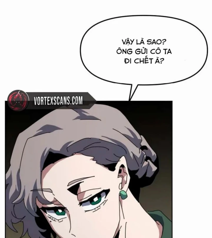 Chương Trình Đào Tạo Đại Pháp Sư Chapter 22 - 8