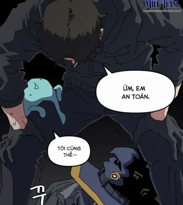 Chương Trình Đào Tạo Đại Pháp Sư Chapter 22 - 32