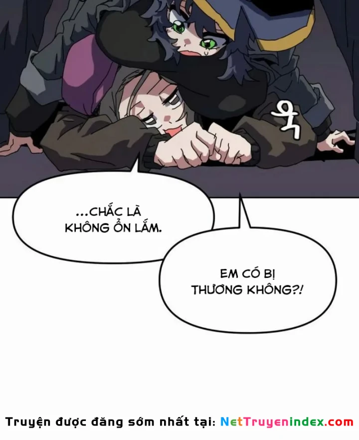 Chương Trình Đào Tạo Đại Pháp Sư Chapter 22 - 33