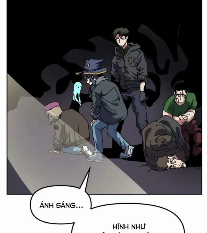 Chương Trình Đào Tạo Đại Pháp Sư Chapter 22 - 35