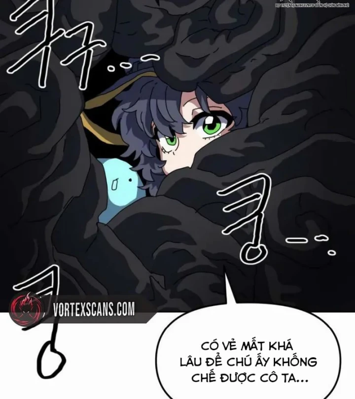 Chương Trình Đào Tạo Đại Pháp Sư Chapter 22 - 37