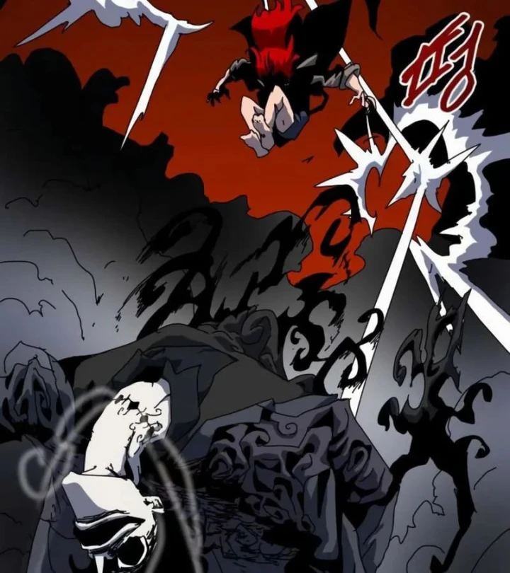 Chương Trình Đào Tạo Đại Pháp Sư Chapter 22 - 46