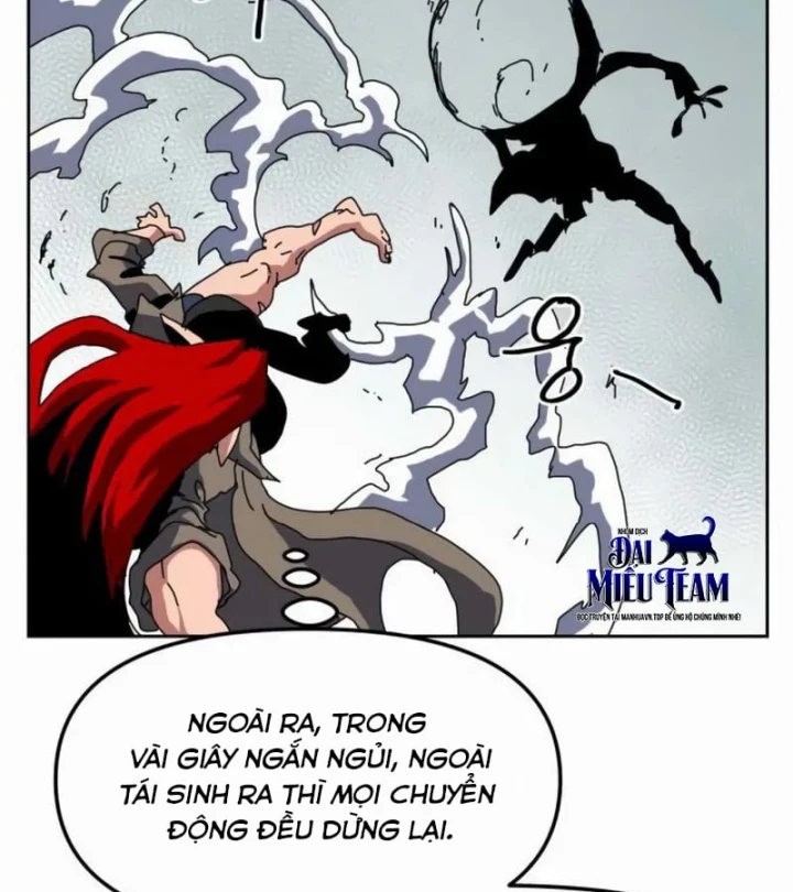 Chương Trình Đào Tạo Đại Pháp Sư Chapter 22 - 75