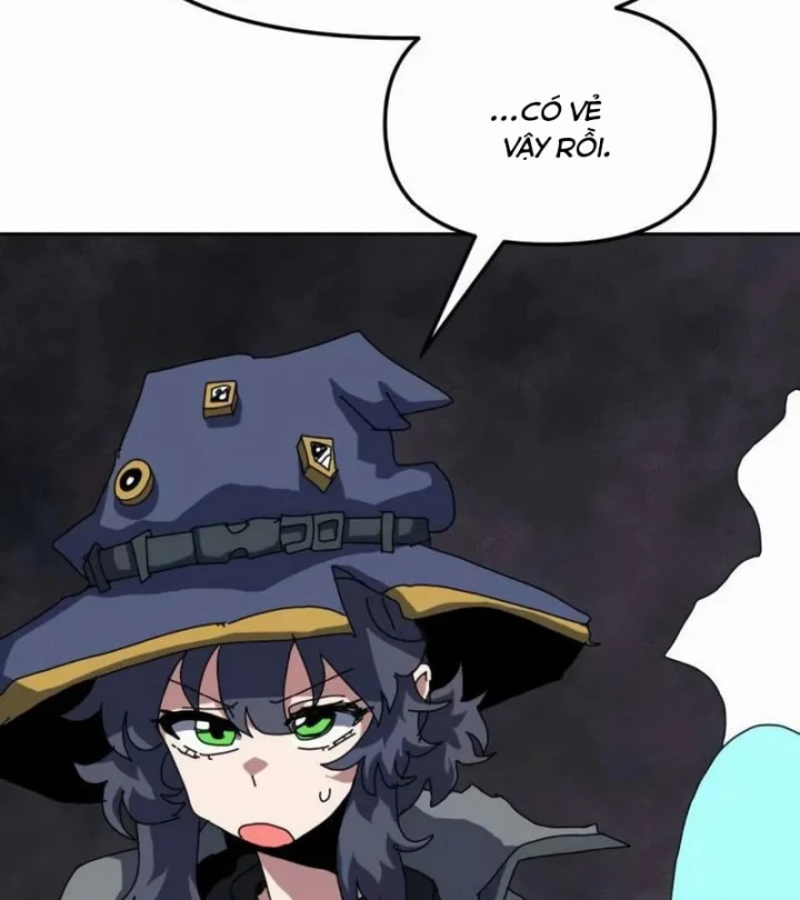 Chương Trình Đào Tạo Đại Pháp Sư Chapter 22 - 81