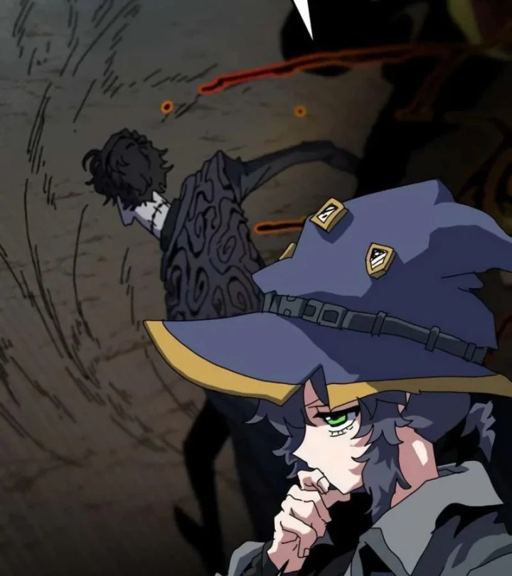 Chương Trình Đào Tạo Đại Pháp Sư Chapter 22 - 86