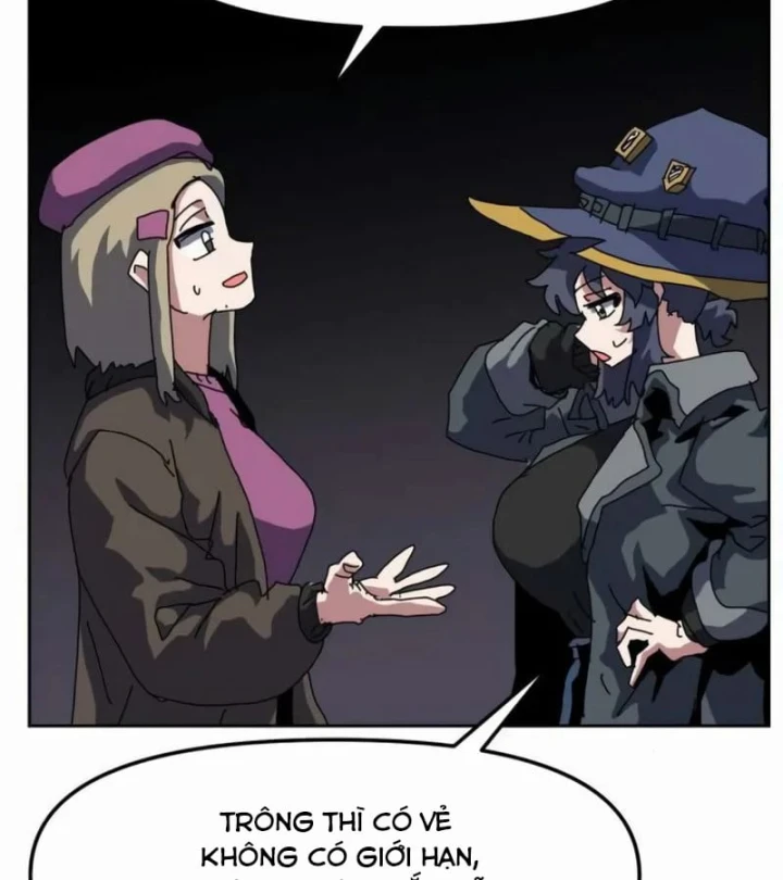 Chương Trình Đào Tạo Đại Pháp Sư Chapter 22 - 90