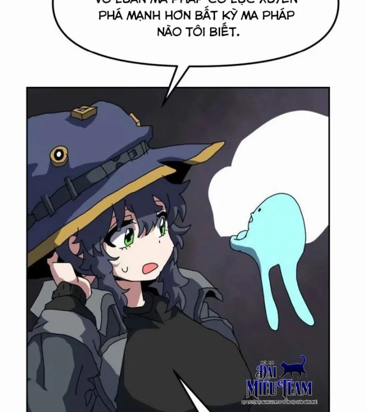 Chương Trình Đào Tạo Đại Pháp Sư Chapter 22 - 92