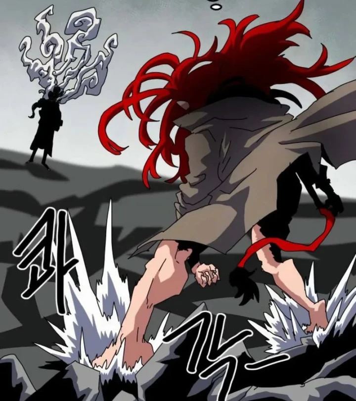 Chương Trình Đào Tạo Đại Pháp Sư Chapter 22 - 123