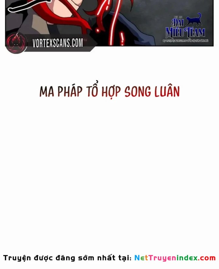 Chương Trình Đào Tạo Đại Pháp Sư Chapter 22 - 136