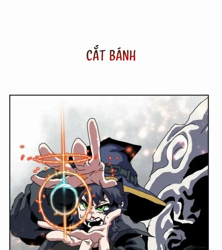 Chương Trình Đào Tạo Đại Pháp Sư Chapter 22 - 137