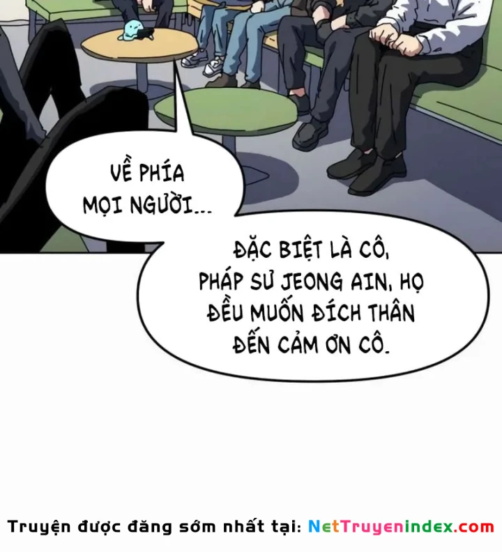 Chương Trình Đào Tạo Đại Pháp Sư Chapter 23 - 16