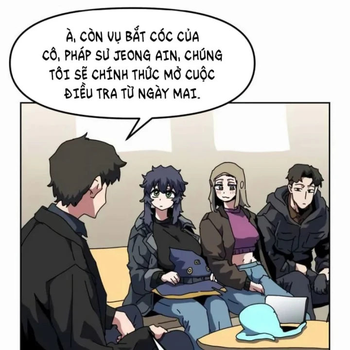 Chương Trình Đào Tạo Đại Pháp Sư Chapter 23 - 17