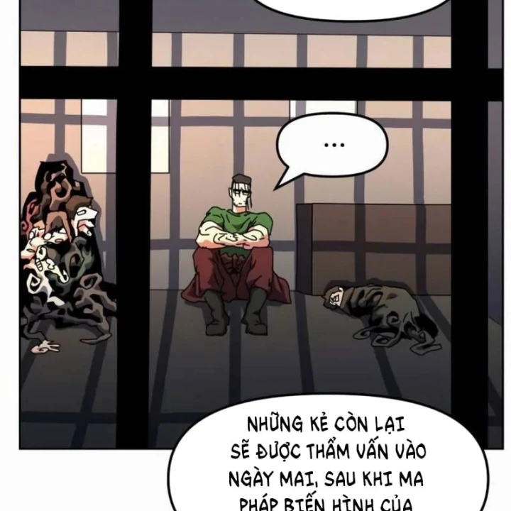 Chương Trình Đào Tạo Đại Pháp Sư Chapter 23 - 19