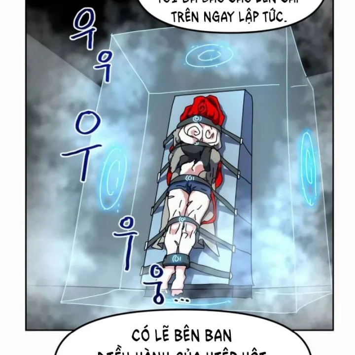 Chương Trình Đào Tạo Đại Pháp Sư Chapter 23 - 21