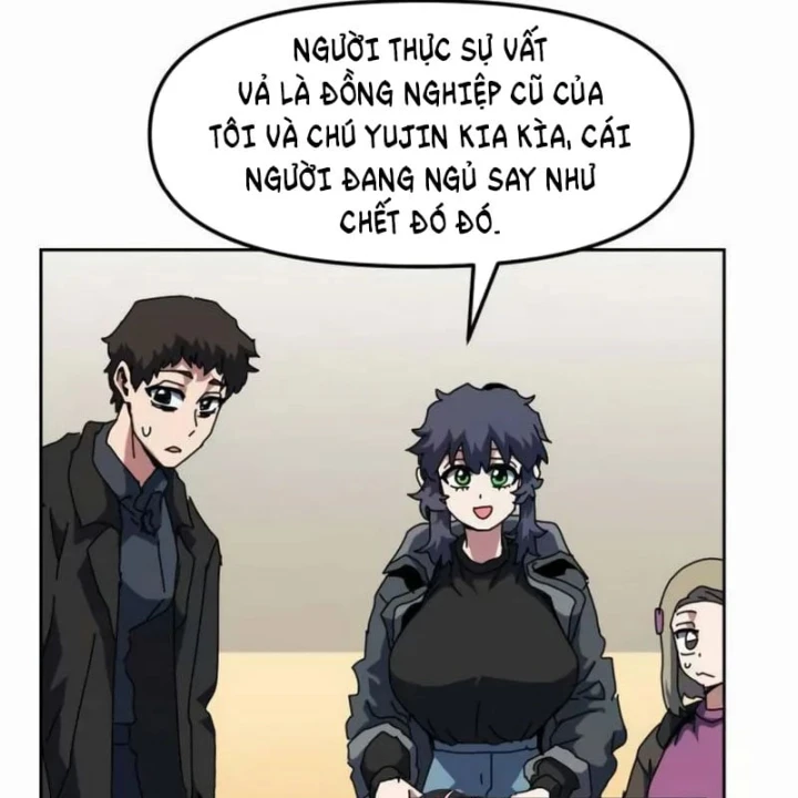 Chương Trình Đào Tạo Đại Pháp Sư Chapter 23 - 25