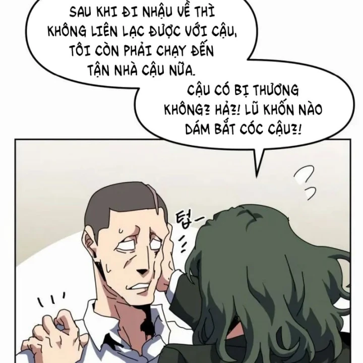 Chương Trình Đào Tạo Đại Pháp Sư Chapter 23 - 33