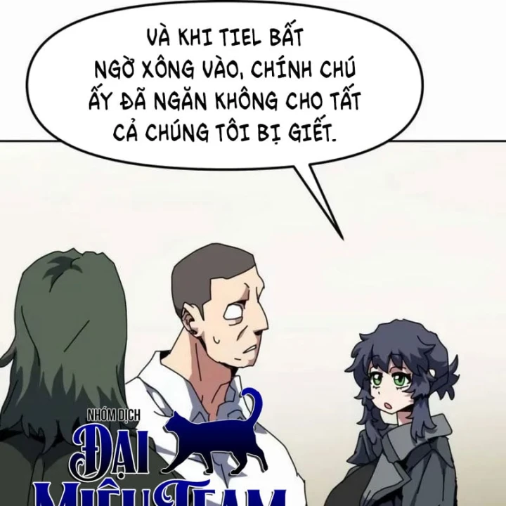 Chương Trình Đào Tạo Đại Pháp Sư Chapter 23 - 37