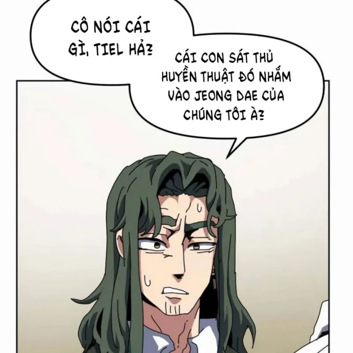 Chương Trình Đào Tạo Đại Pháp Sư Chapter 23 - 39