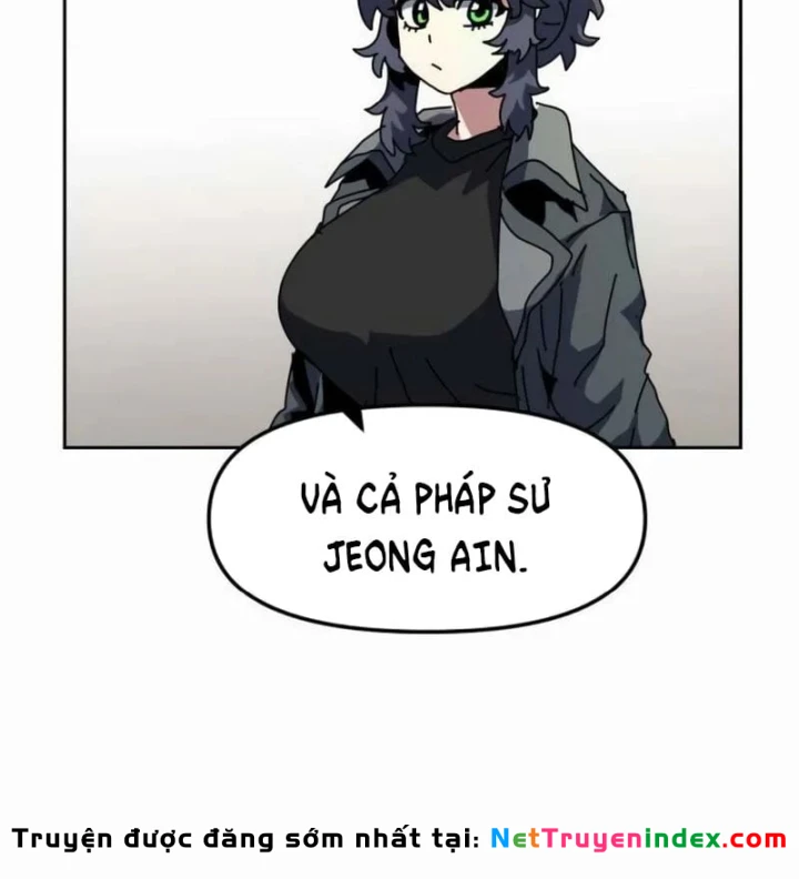 Chương Trình Đào Tạo Đại Pháp Sư Chapter 23 - 45