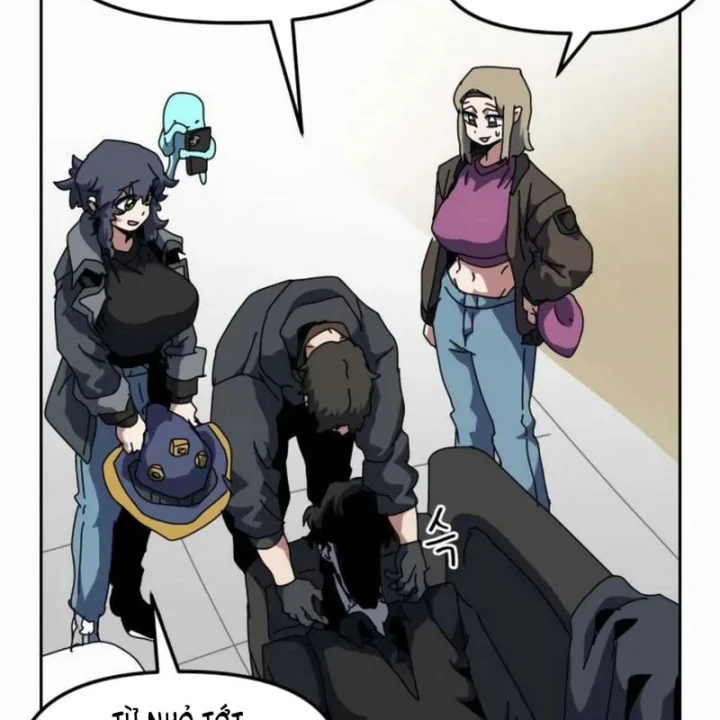 Chương Trình Đào Tạo Đại Pháp Sư Chapter 23 - 56