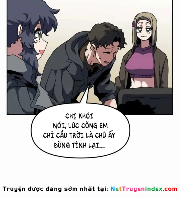 Chương Trình Đào Tạo Đại Pháp Sư Chapter 23 - 58