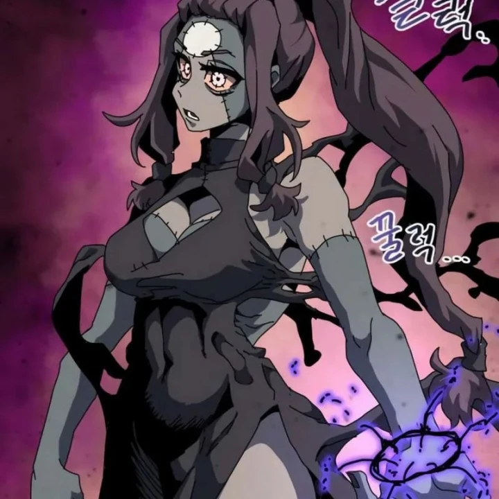 Chương Trình Đào Tạo Đại Pháp Sư Chapter 23 - 112