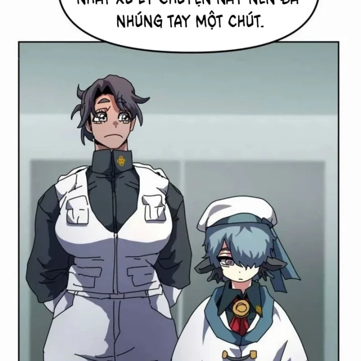 Chương Trình Đào Tạo Đại Pháp Sư Chapter 23 - 128