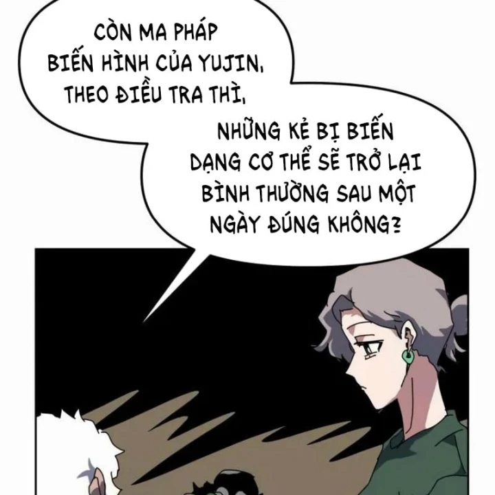 Chương Trình Đào Tạo Đại Pháp Sư Chapter 23 - 142