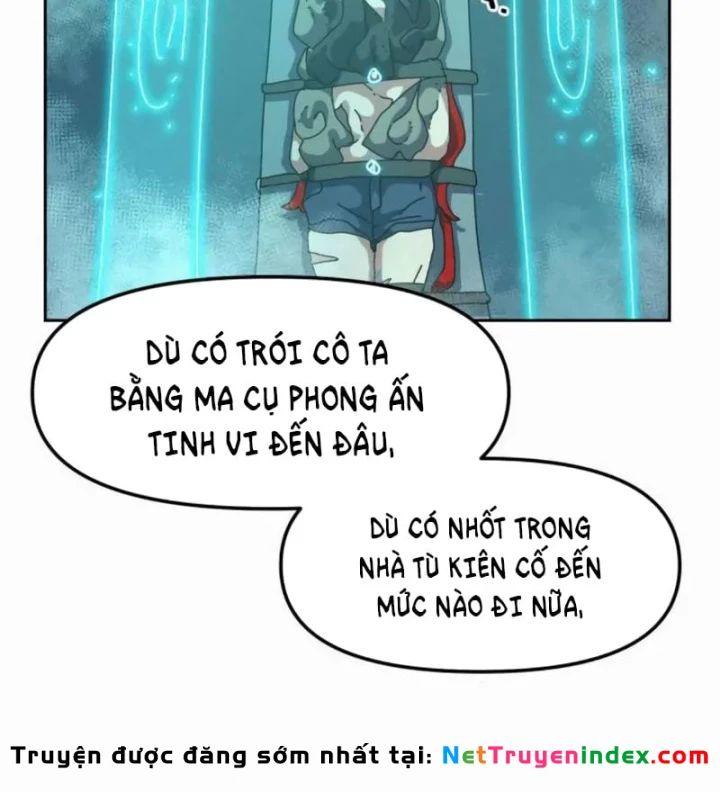 Chương Trình Đào Tạo Đại Pháp Sư Chapter 23 - 145