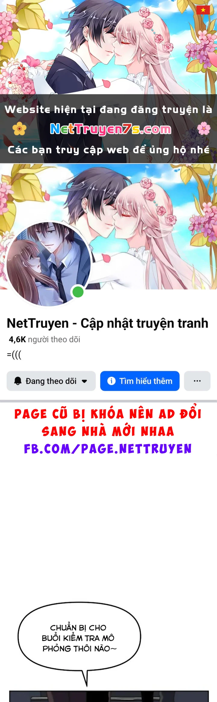 Chương Trình Đào Tạo Đại Pháp Sư Chapter 24 - 1