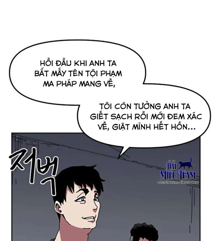 Chương Trình Đào Tạo Đại Pháp Sư Chapter 24 - 3