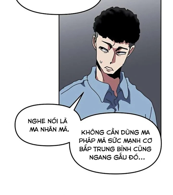 Chương Trình Đào Tạo Đại Pháp Sư Chapter 24 - 5