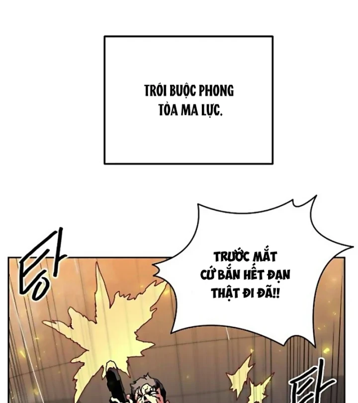 Chương Trình Đào Tạo Đại Pháp Sư Chapter 24 - 21