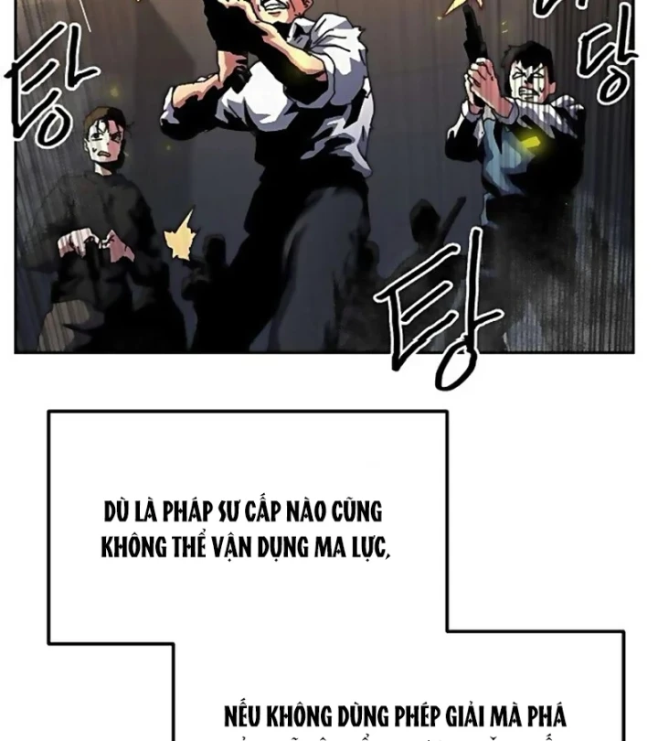 Chương Trình Đào Tạo Đại Pháp Sư Chapter 24 - 22