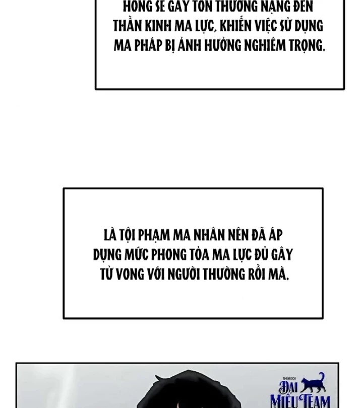 Chương Trình Đào Tạo Đại Pháp Sư Chapter 24 - 23