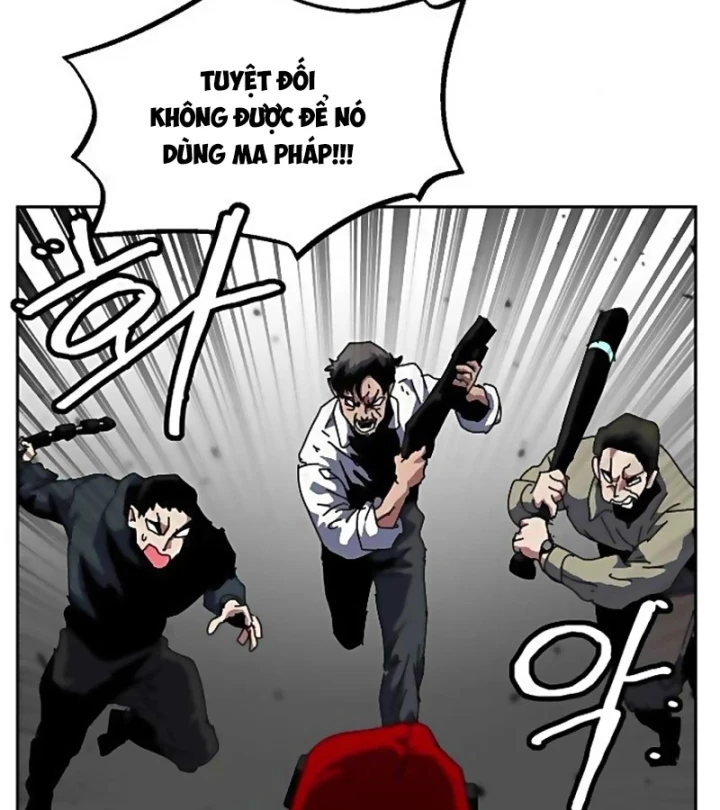 Chương Trình Đào Tạo Đại Pháp Sư Chapter 24 - 31