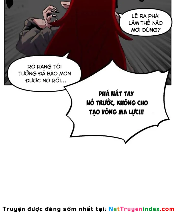 Chương Trình Đào Tạo Đại Pháp Sư Chapter 24 - 32