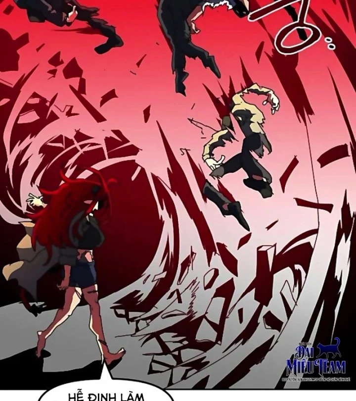 Chương Trình Đào Tạo Đại Pháp Sư Chapter 24 - 36