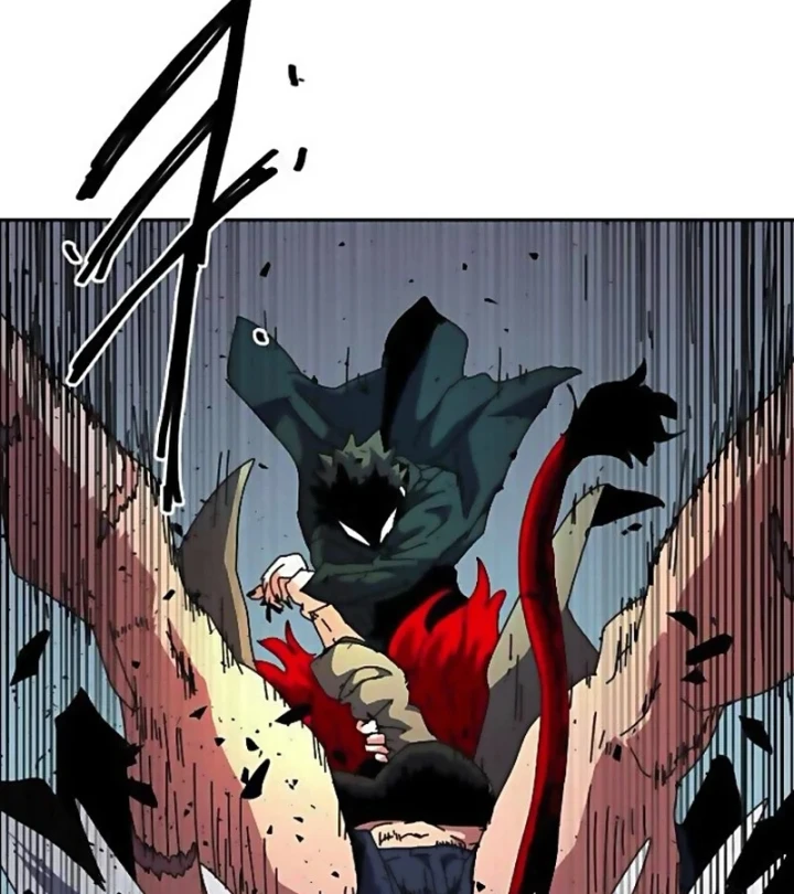 Chương Trình Đào Tạo Đại Pháp Sư Chapter 24 - 51