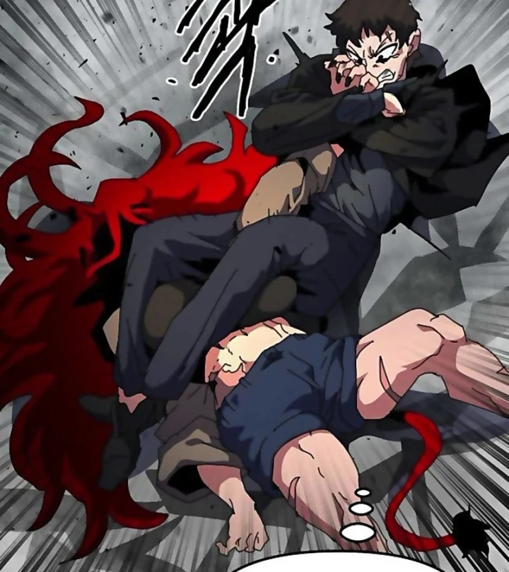 Chương Trình Đào Tạo Đại Pháp Sư Chapter 24 - 59