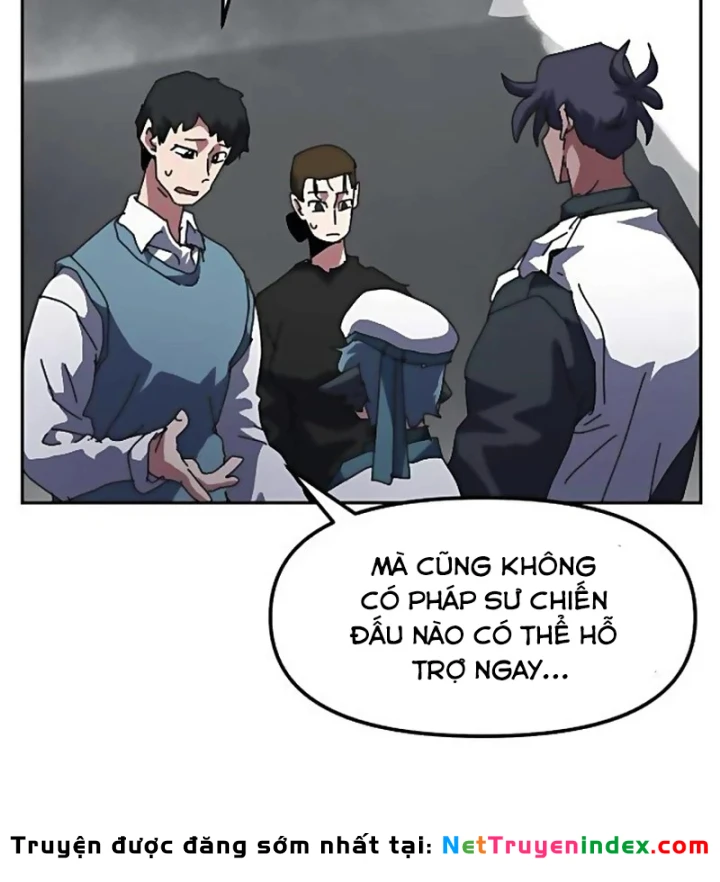 Chương Trình Đào Tạo Đại Pháp Sư Chapter 24 - 82