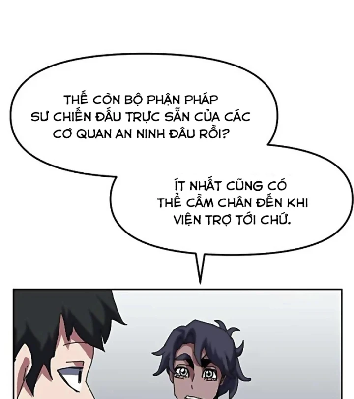 Chương Trình Đào Tạo Đại Pháp Sư Chapter 24 - 85