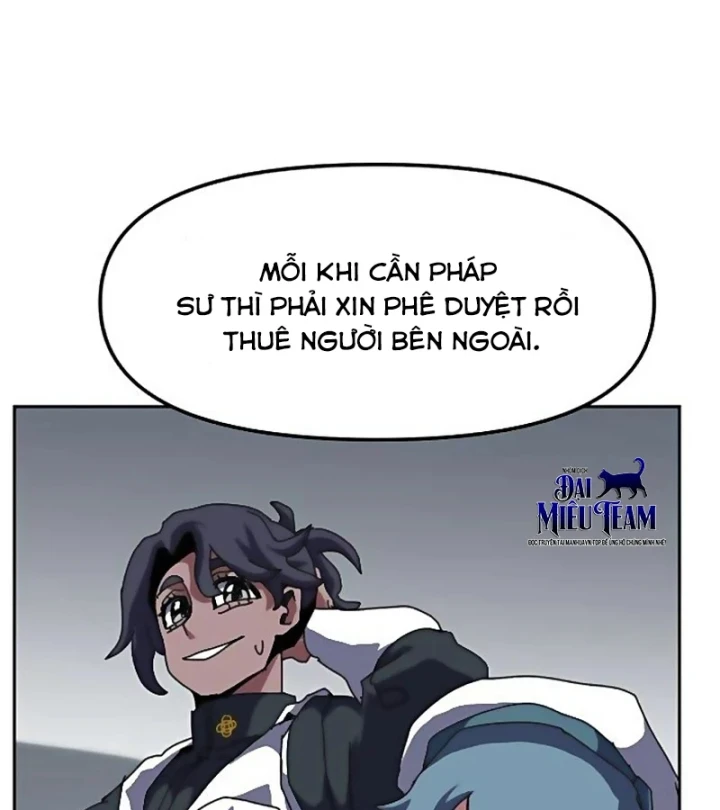 Chương Trình Đào Tạo Đại Pháp Sư Chapter 24 - 87