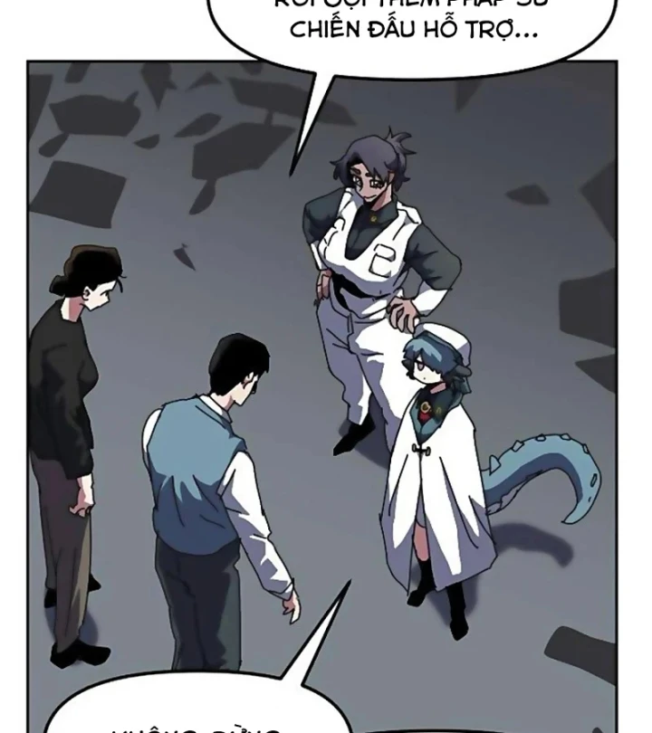 Chương Trình Đào Tạo Đại Pháp Sư Chapter 24 - 90