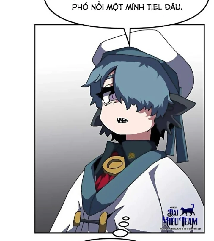 Chương Trình Đào Tạo Đại Pháp Sư Chapter 24 - 92