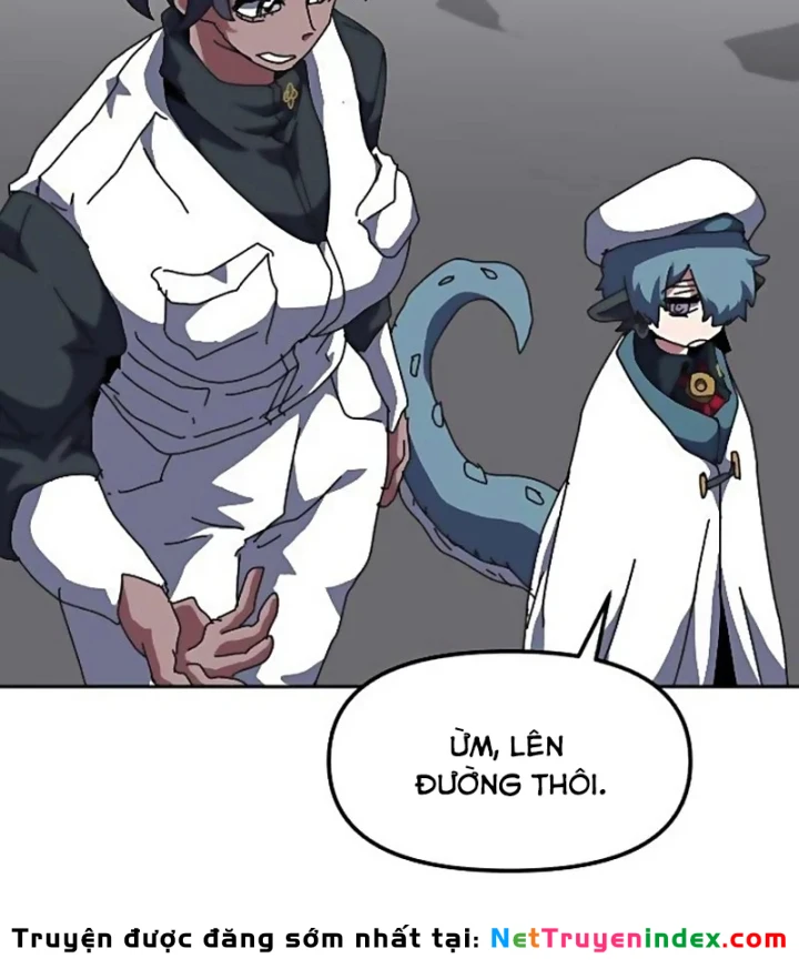 Chương Trình Đào Tạo Đại Pháp Sư Chapter 24 - 98