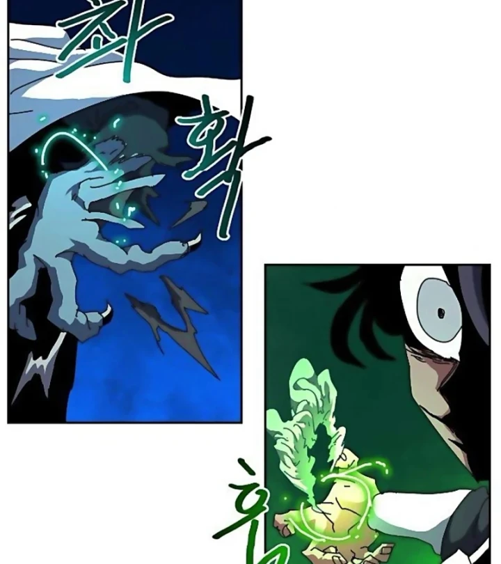 Chương Trình Đào Tạo Đại Pháp Sư Chapter 24 - 104